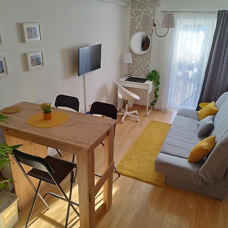 Studio Apartment Tim Zagreb Ngoại thất bức ảnh