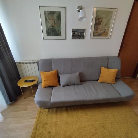 Studio Apartment Tim Zagreb Ngoại thất bức ảnh
