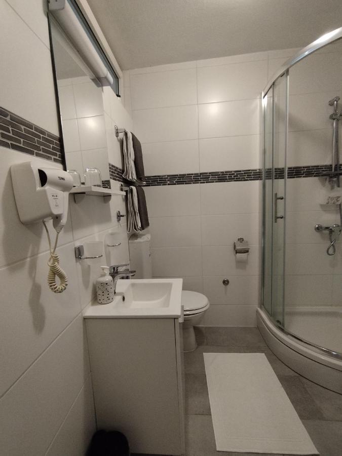 Studio Apartment Tim Zagreb Ngoại thất bức ảnh