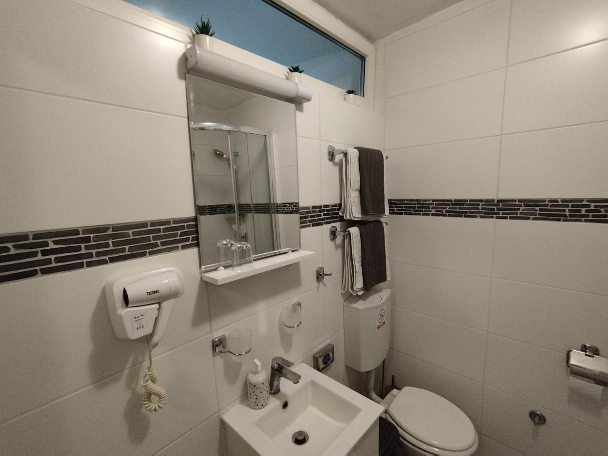 Studio Apartment Tim Zagreb Ngoại thất bức ảnh
