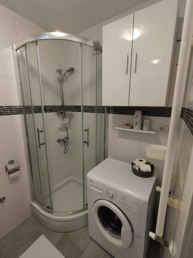Studio Apartment Tim Zagreb Ngoại thất bức ảnh
