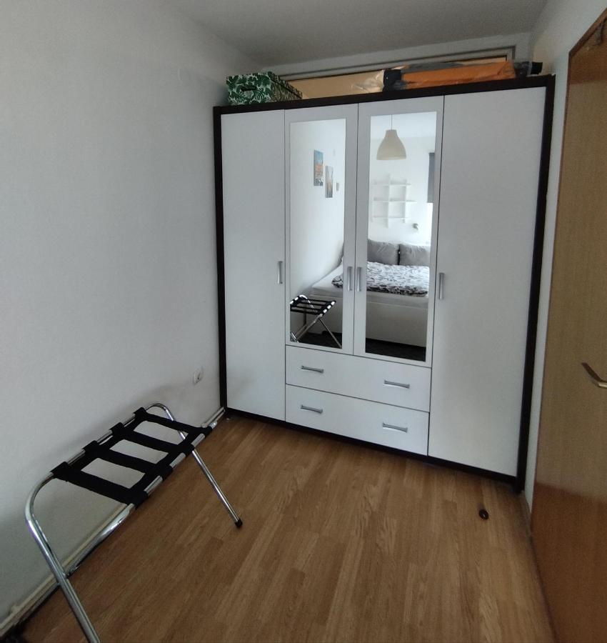 Studio Apartment Tim Zagreb Ngoại thất bức ảnh