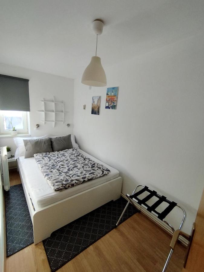 Studio Apartment Tim Zagreb Ngoại thất bức ảnh