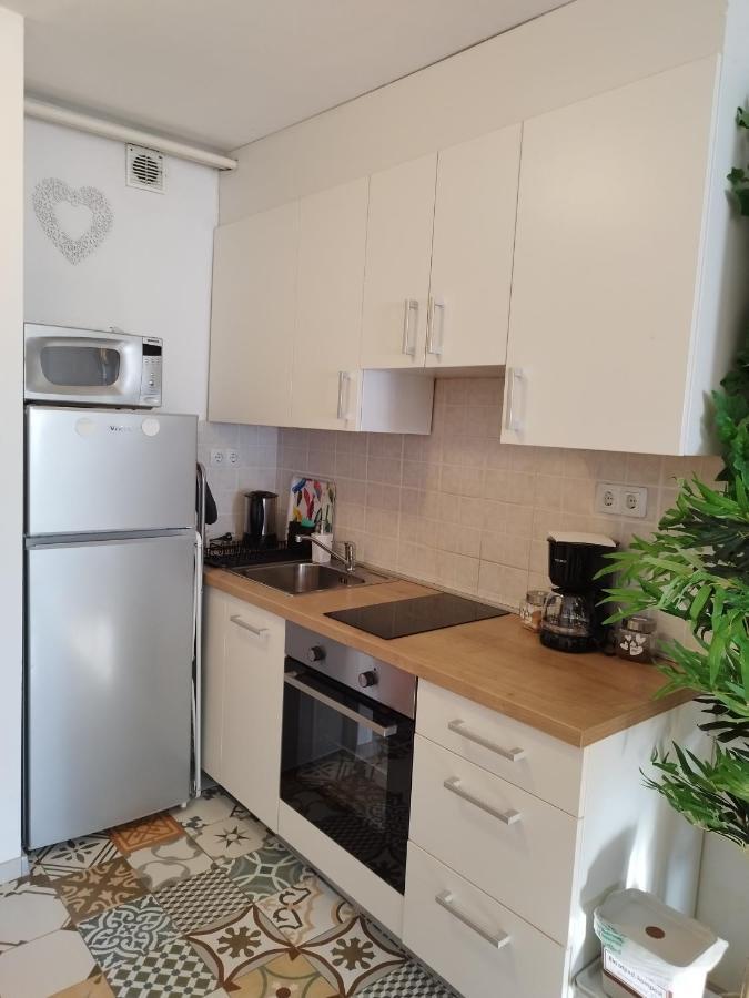 Studio Apartment Tim Zagreb Ngoại thất bức ảnh