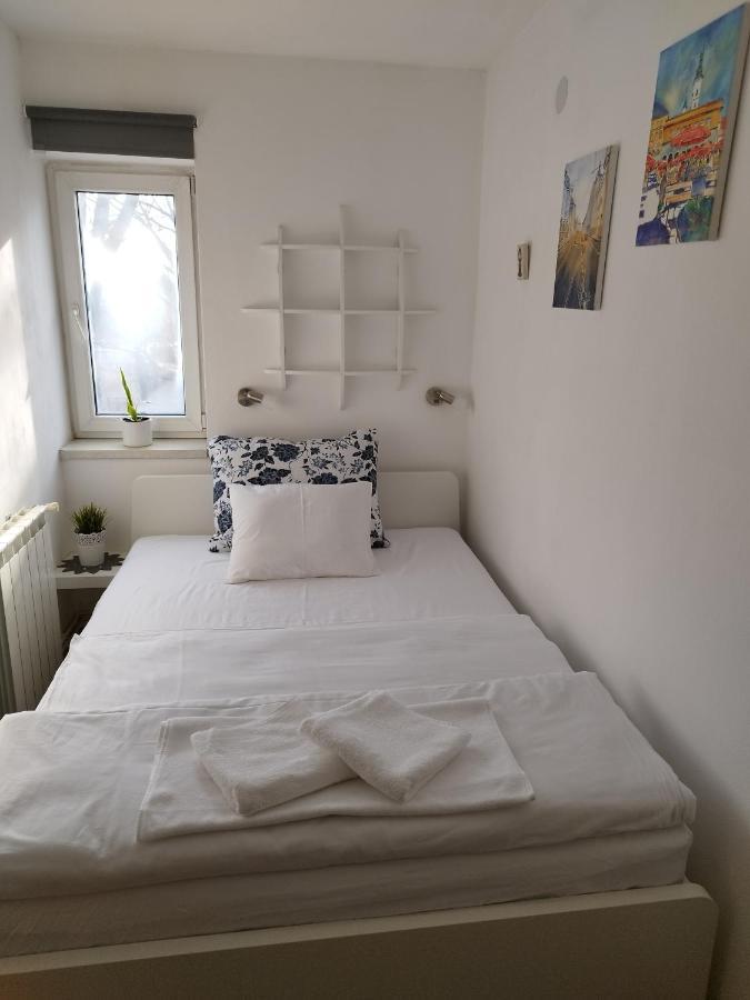 Studio Apartment Tim Zagreb Ngoại thất bức ảnh